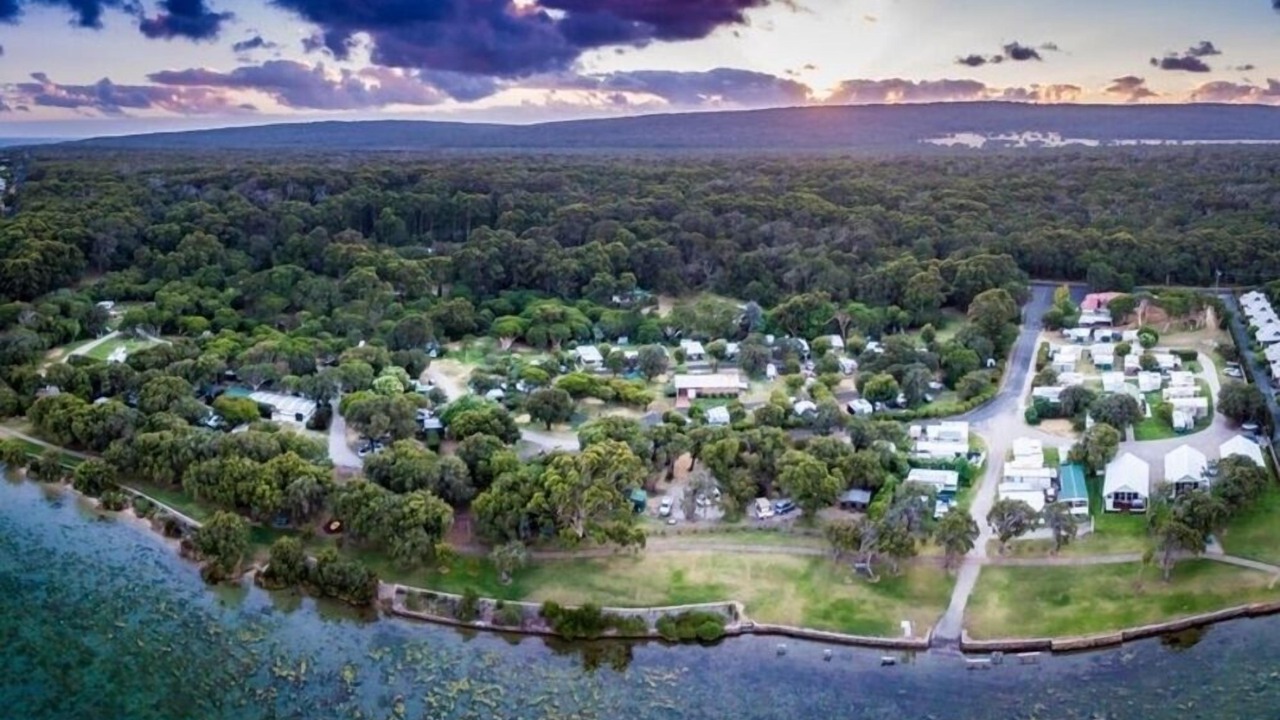 Photo of Outdoor in Augusta