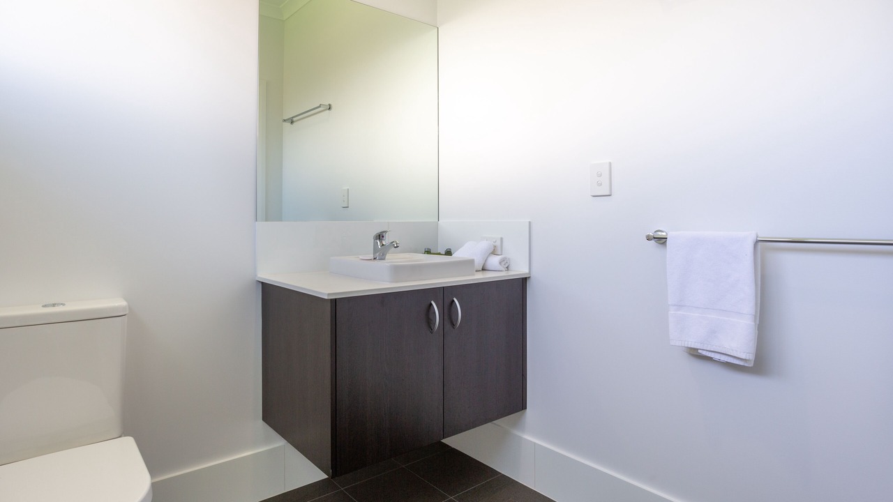 Photo of Bathroom in Augusta