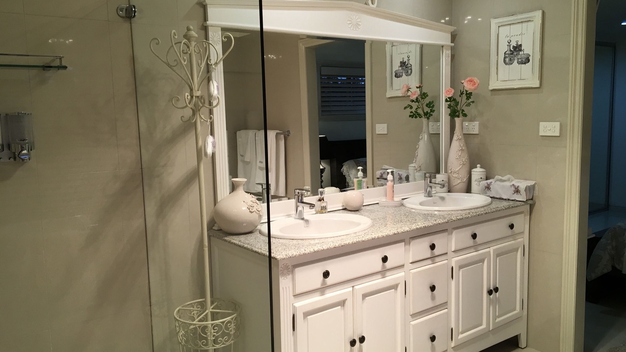 Photo of Bathroom in Cooranbong