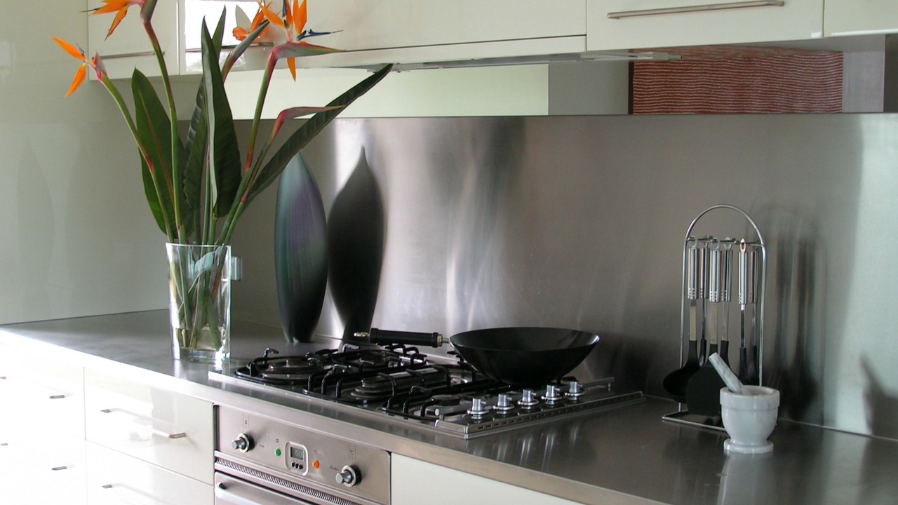 Photo of Kitchen in Prevelly