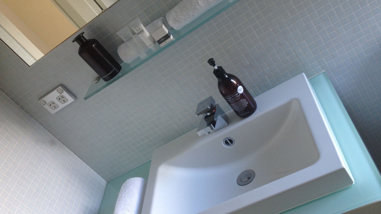 Photo of Bathroom in Prevelly