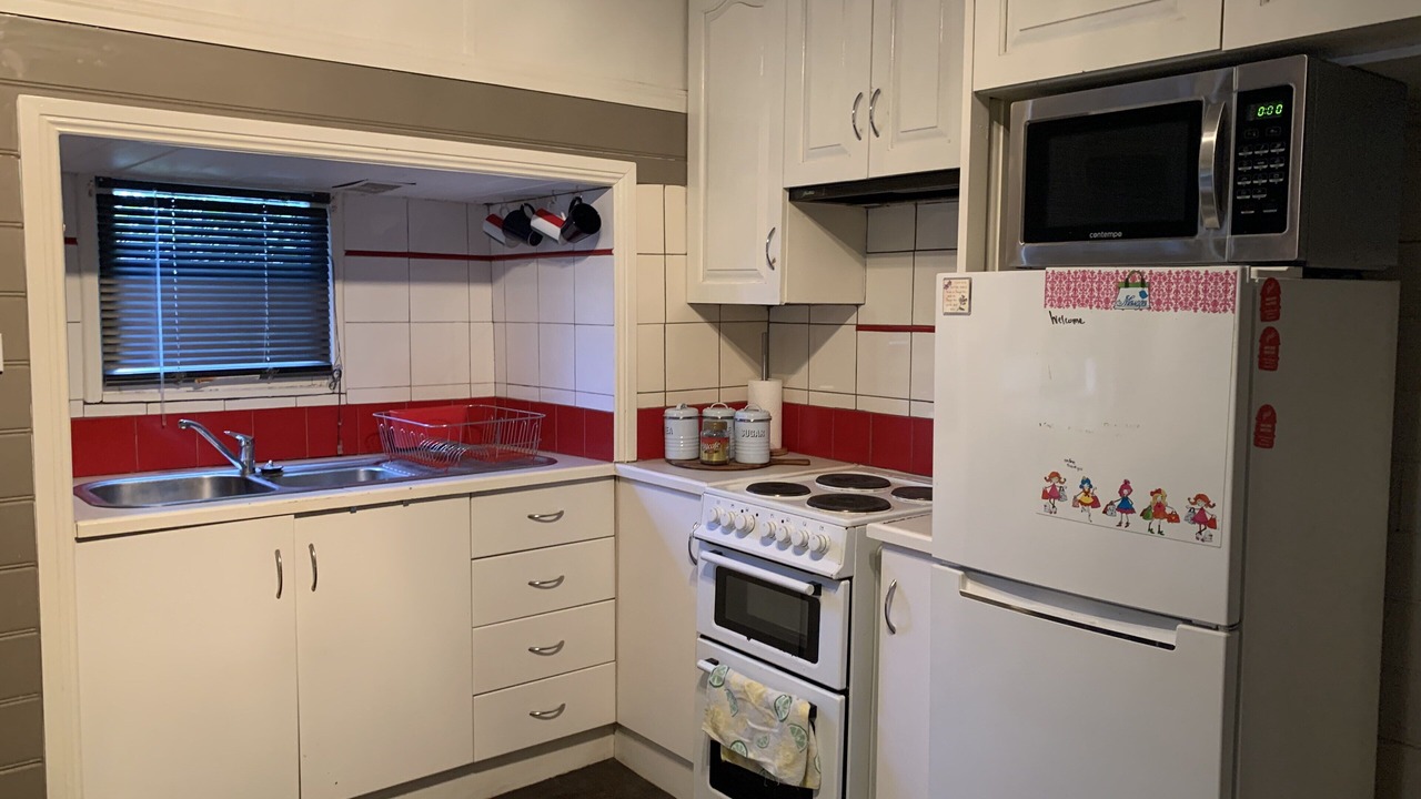 Photo of Kitchen in North Wagga Wagga