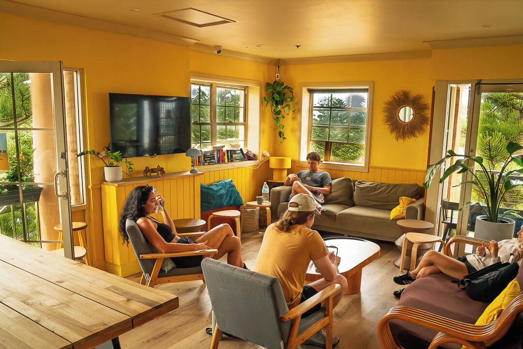 Photo of Livingroom in Coogee