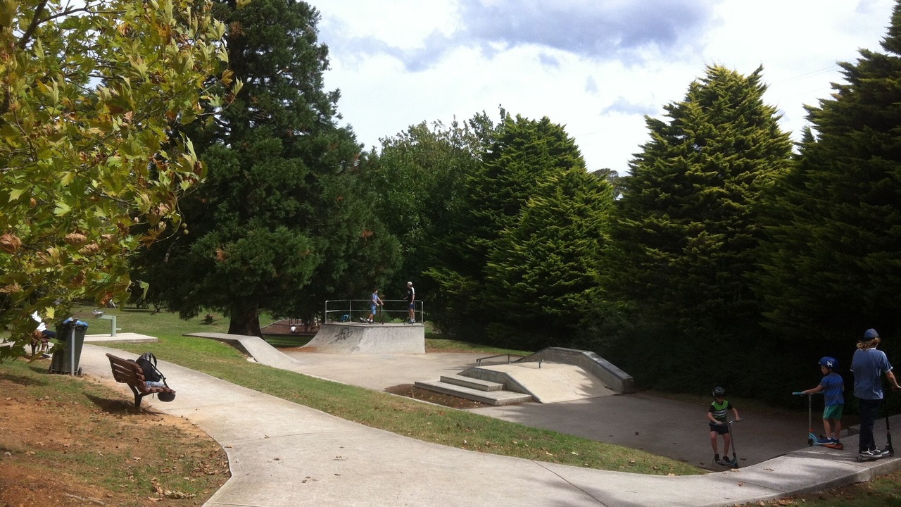 Photo of Outdoor in Blackheath