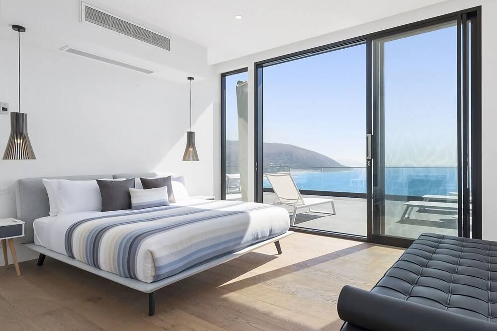 Photo of Bedroom in Wye River