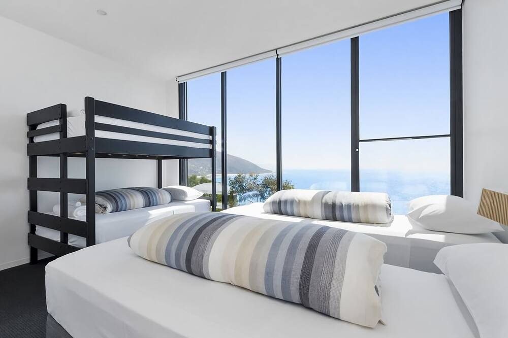 Photo of Bedroom in Wye River