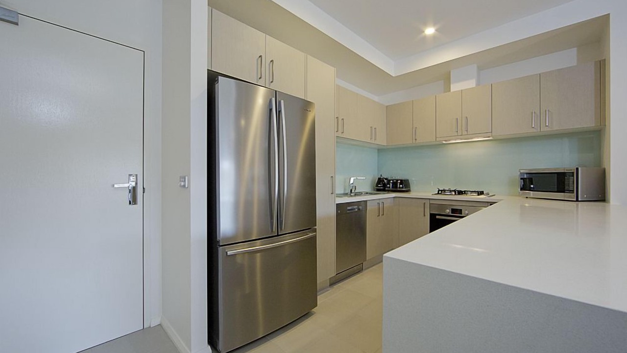 Photo of Kitchen in Capital Hill