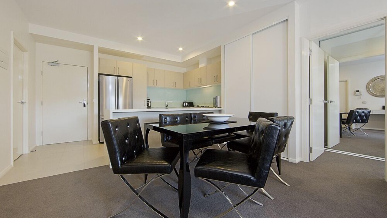 Photo of Bedroom in Capital Hill