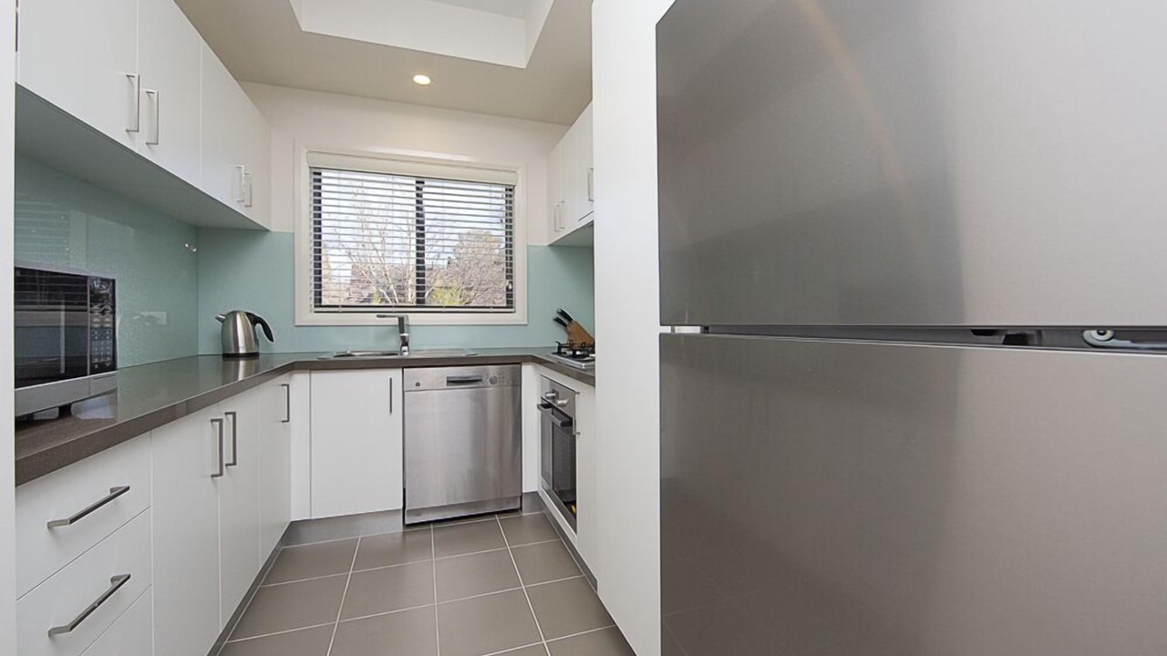 Photo of Kitchen in Capital Hill