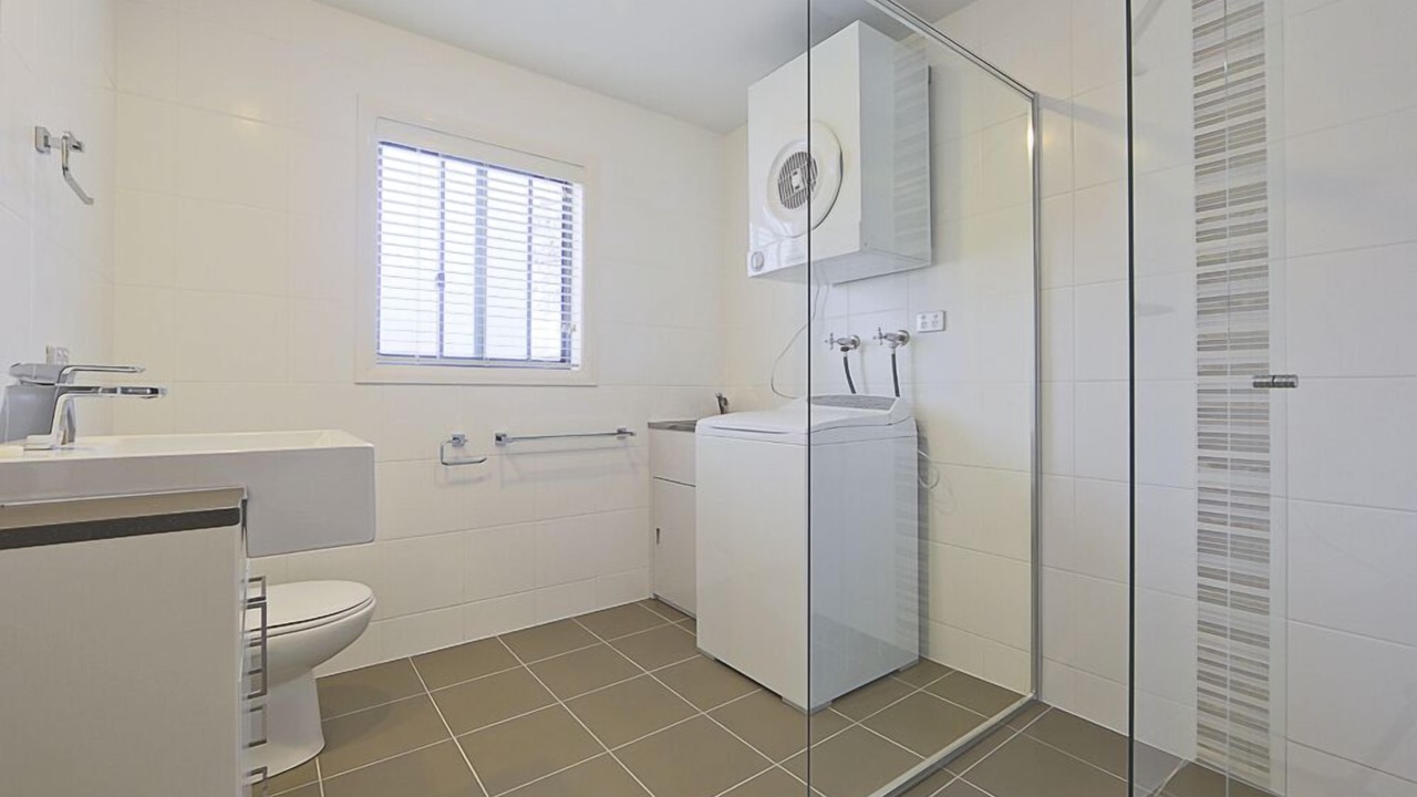 Photo of Bathroom in Capital Hill