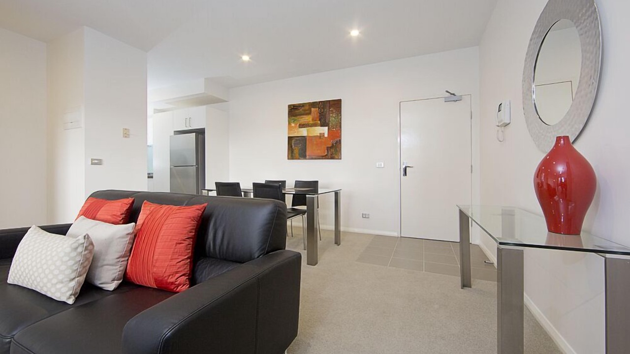 Photo of Bedroom in Capital Hill