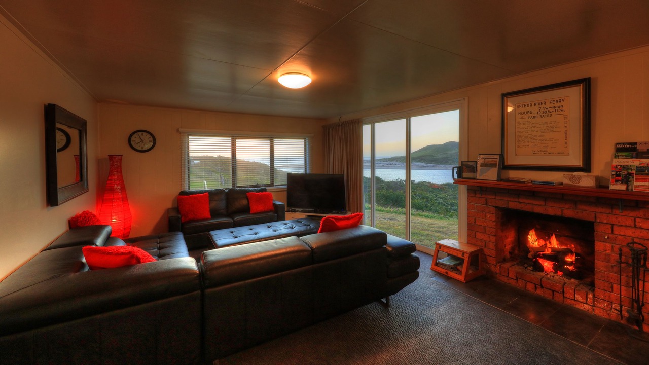 Photo of Livingroom in Arthur River