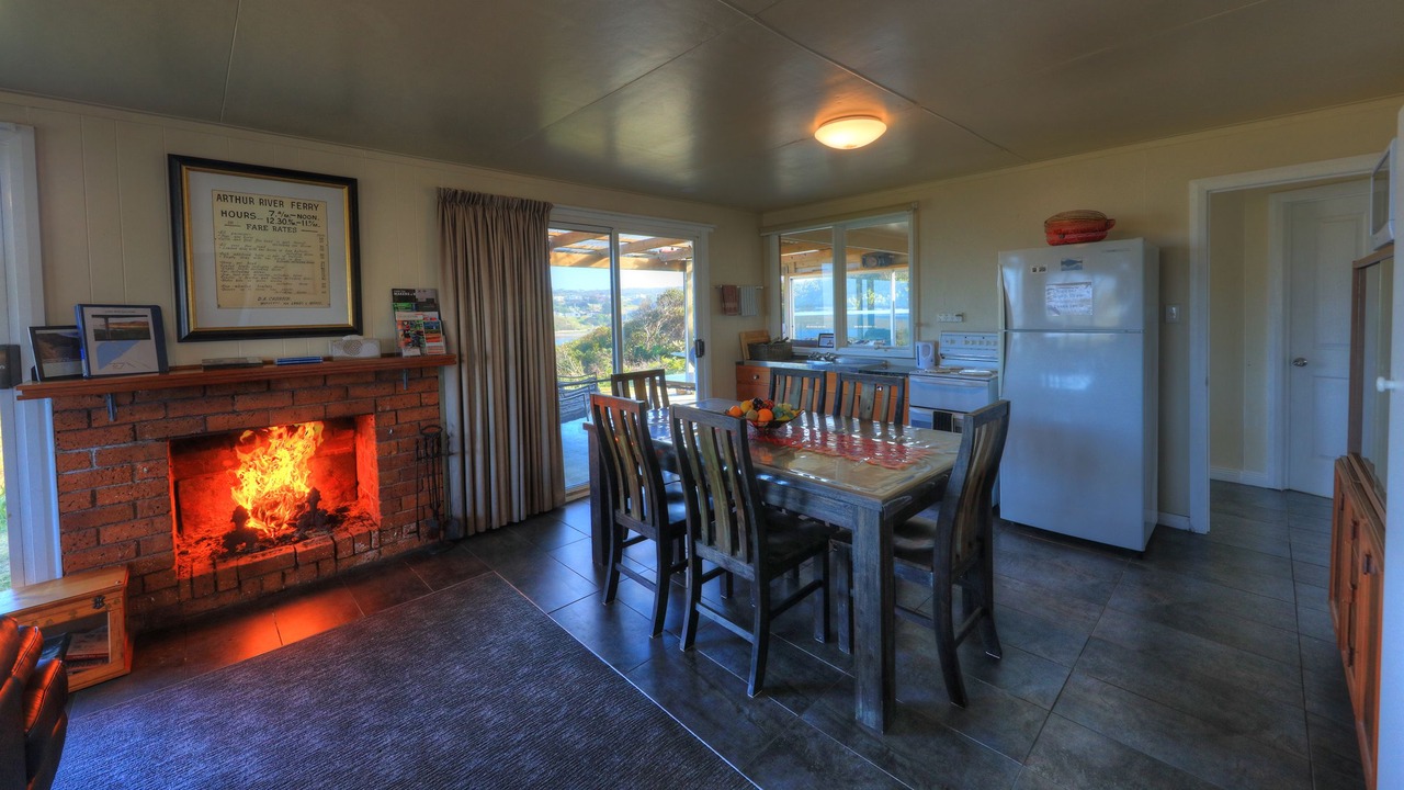 Photo of Livingroom in Arthur River