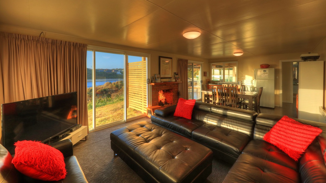 Photo of Livingroom in Arthur River
