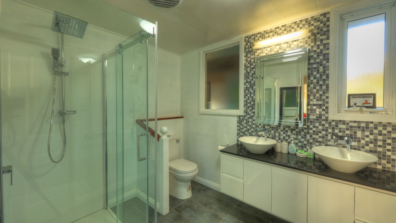 Photo of Bathroom in Arthur River