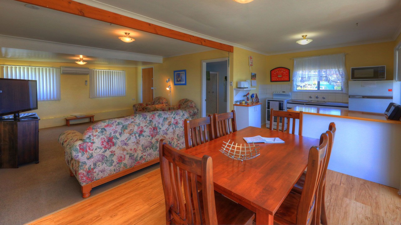 Photo of Bedroom in Murdunna