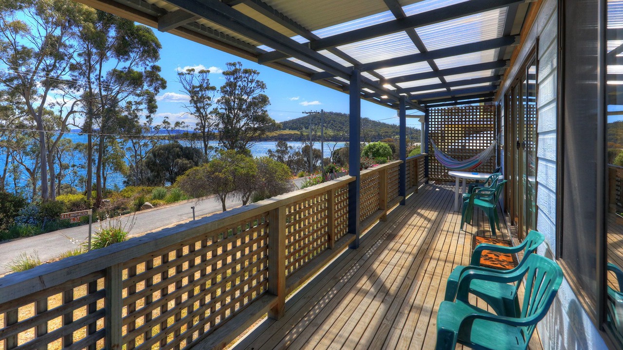 Photo of Patio Balcony in Murdunna