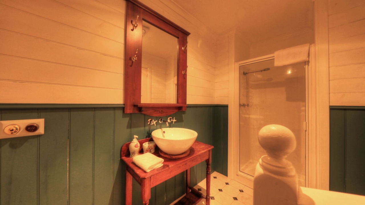 Photo of Bathroom in Smithton