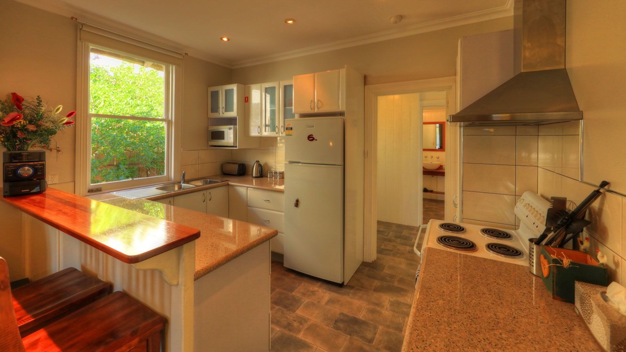Photo of Kitchen in Smithton