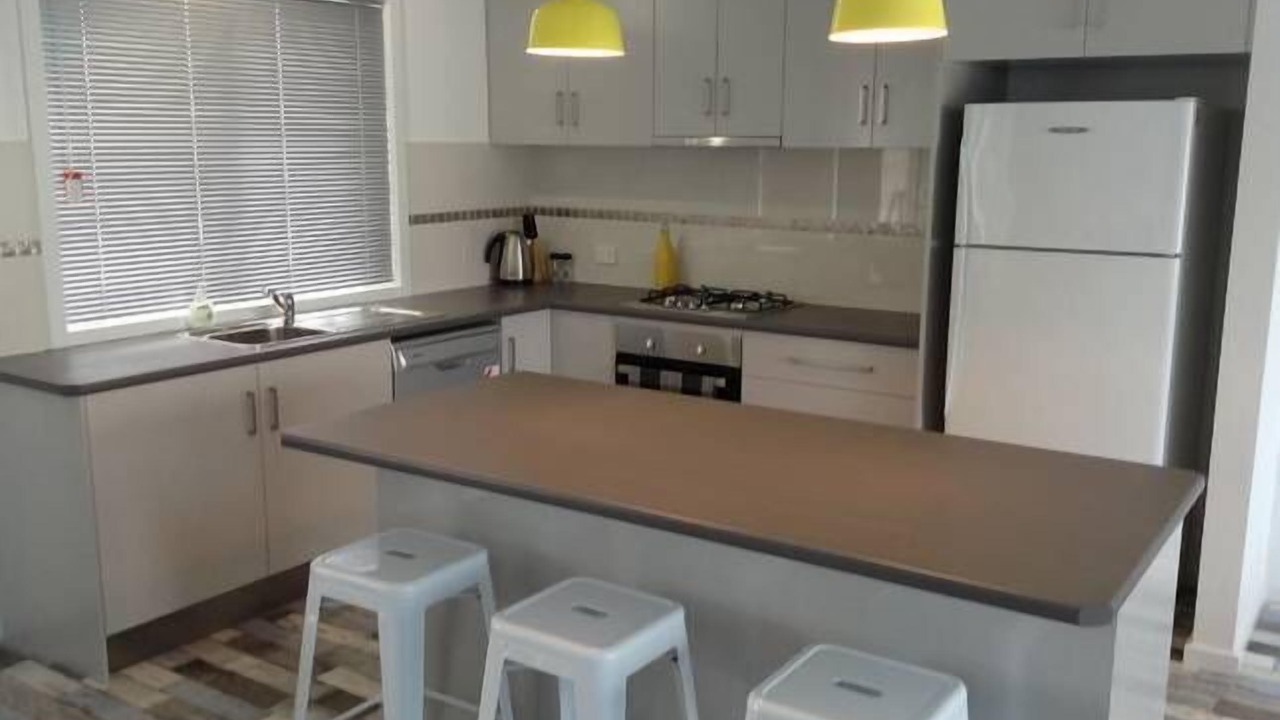 Photo of Kitchen in Port Macdonnell