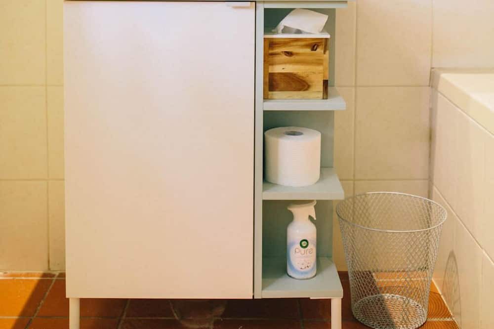 Photo of Bathroom in Upper Wakefield