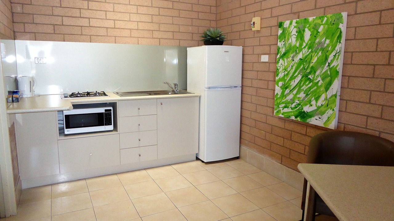 Photo of Kitchen in Ripon