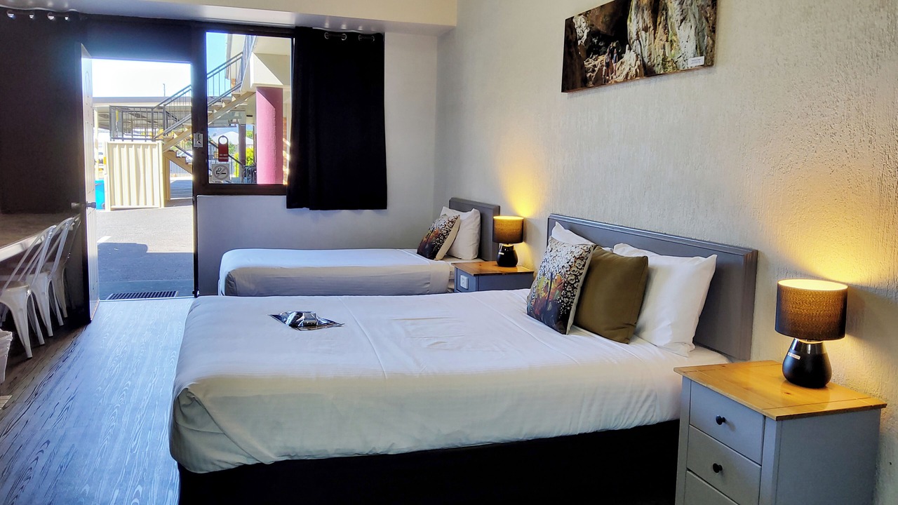 Photo of Bedroom in Rockhampton