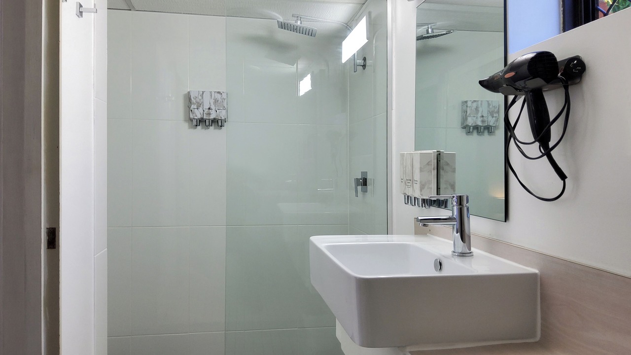 Photo of Bathroom in Rockhampton