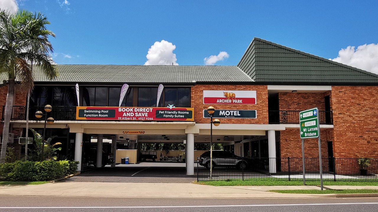 Photo of Outdoor in Rockhampton