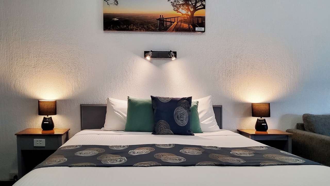 Photo of Bedroom in Rockhampton