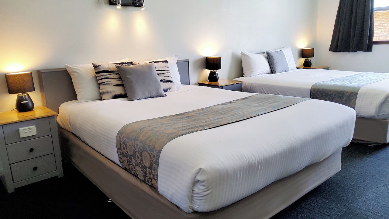 Photo of Bedroom in Rockhampton
