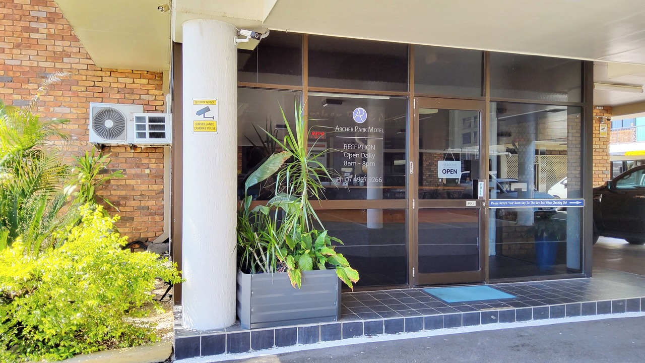 Photo of Others in Rockhampton