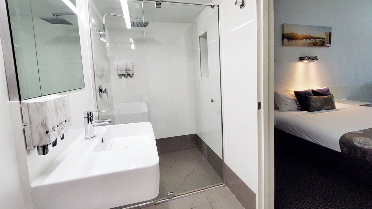 Photo of Bathroom in Rockhampton