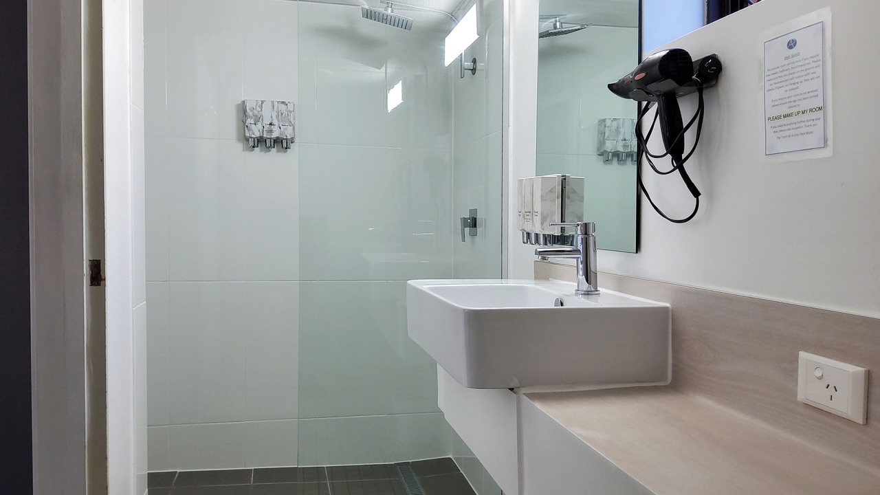 Photo of Bathroom in Rockhampton