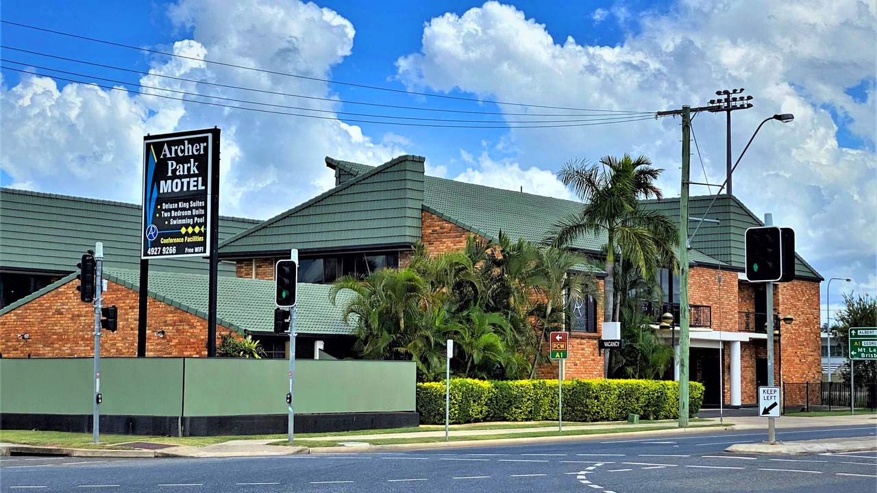 Photo of Outdoor in Rockhampton