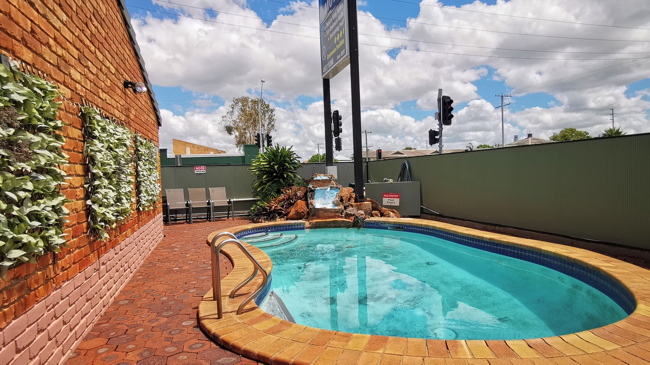 Photo of Outdoor in Rockhampton