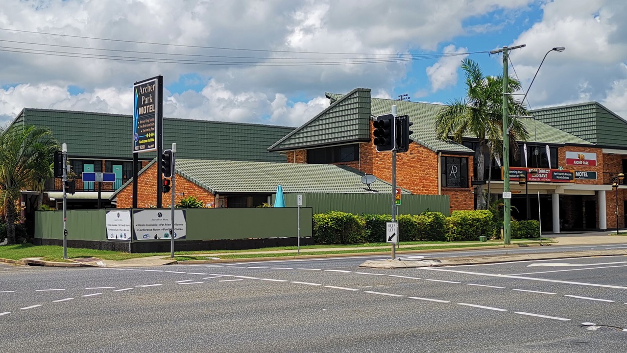 Photo of Outdoor in Rockhampton
