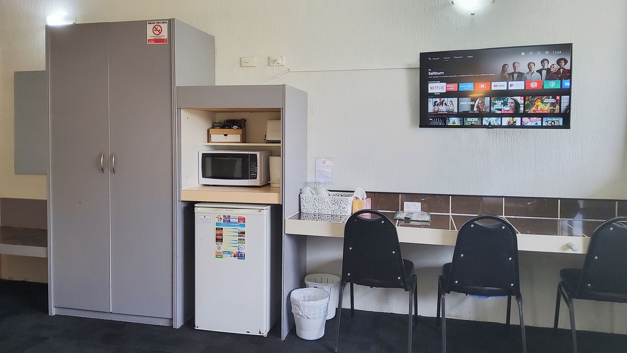 Photo of Bedroom in Rockhampton