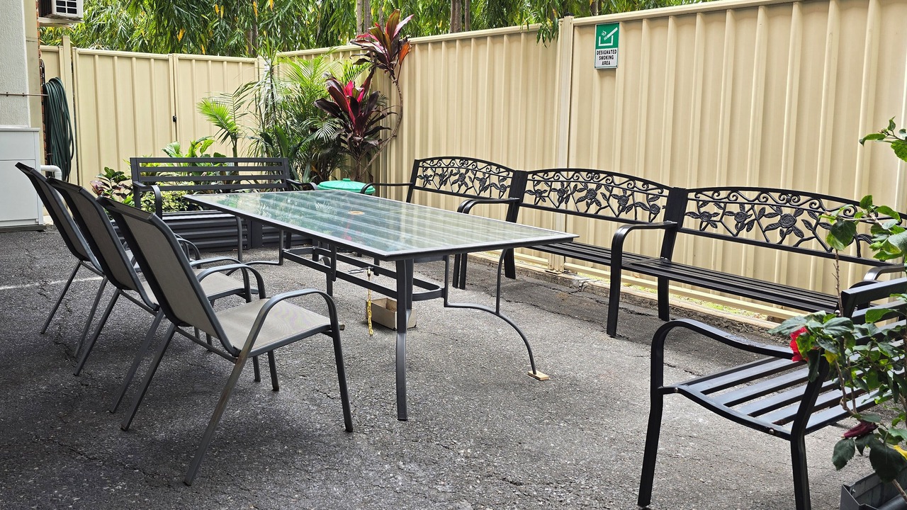 Photo of Outdoor in Rockhampton