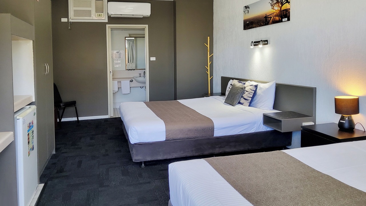 Photo of Bedroom in Rockhampton