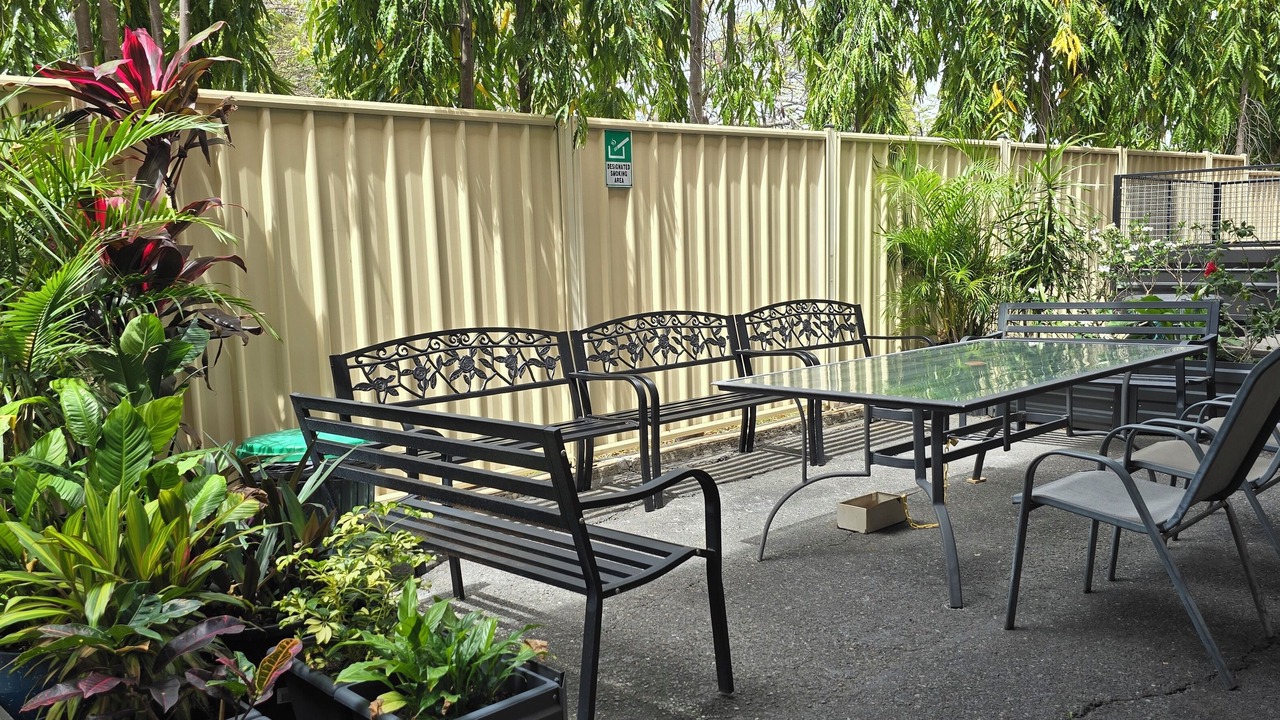 Photo of Outdoor in Rockhampton