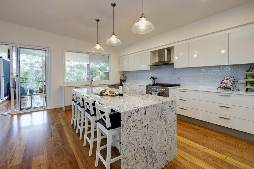 Photo of Kitchen in Boomerang Beach