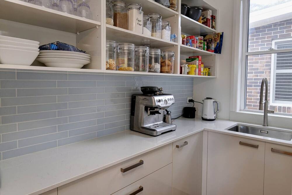 Photo of Kitchen in Boomerang Beach