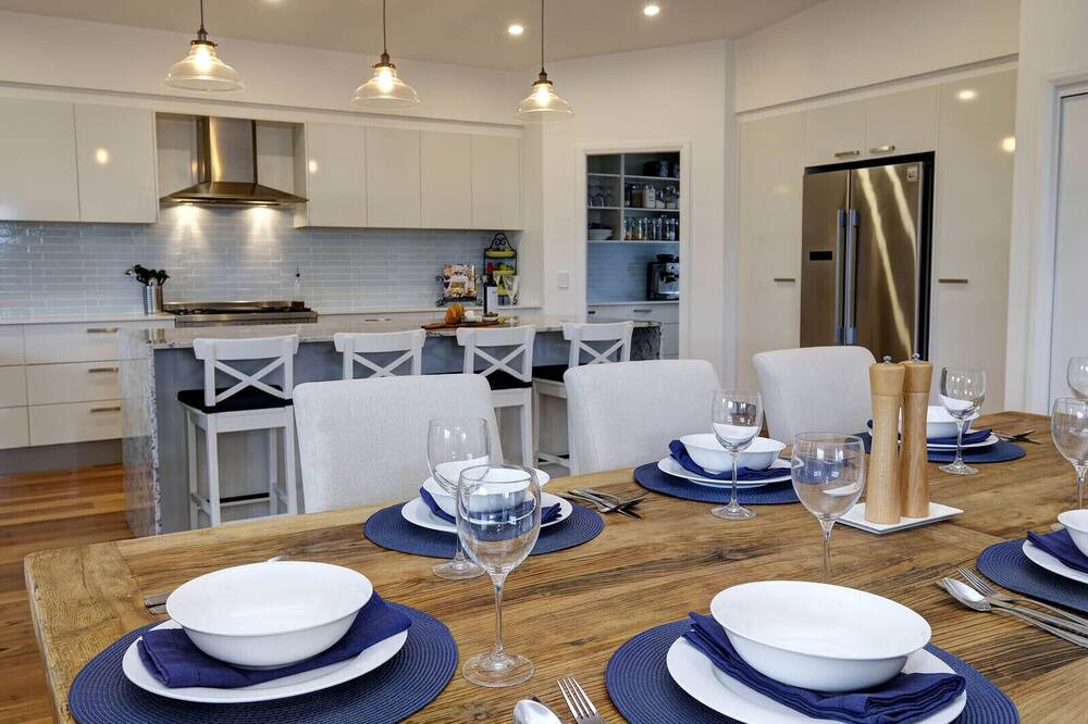 Photo of Kitchen in Boomerang Beach