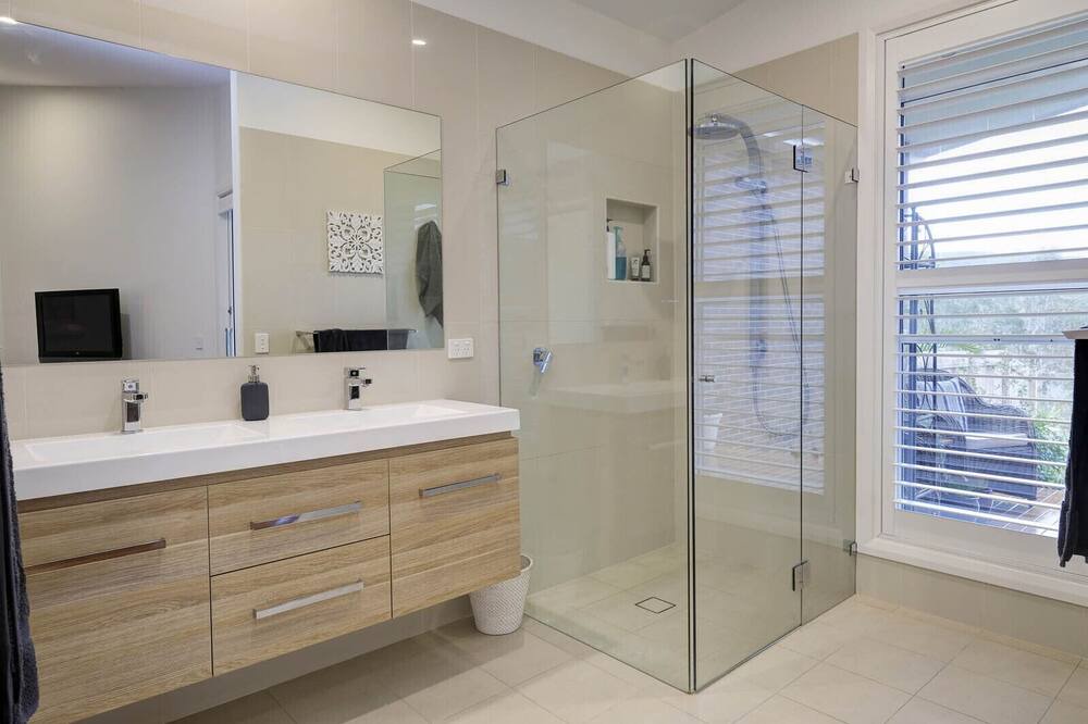 Photo of Bathroom in Boomerang Beach