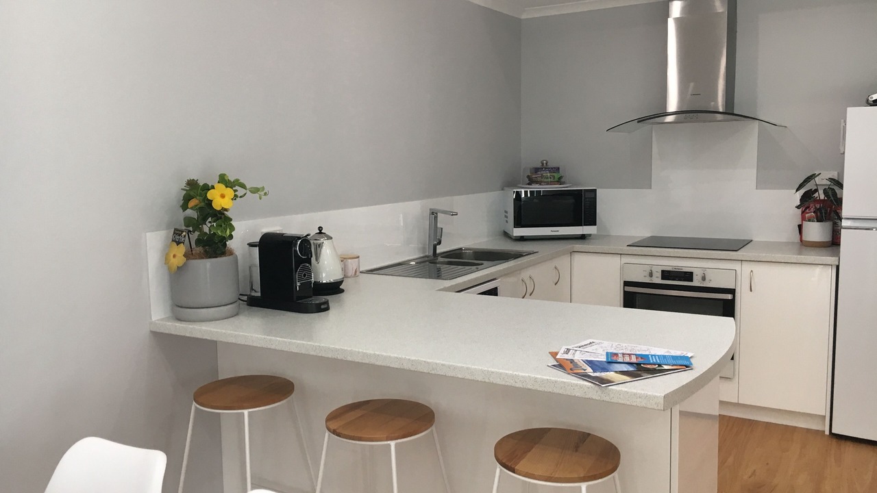Photo of Kitchen in Denmark