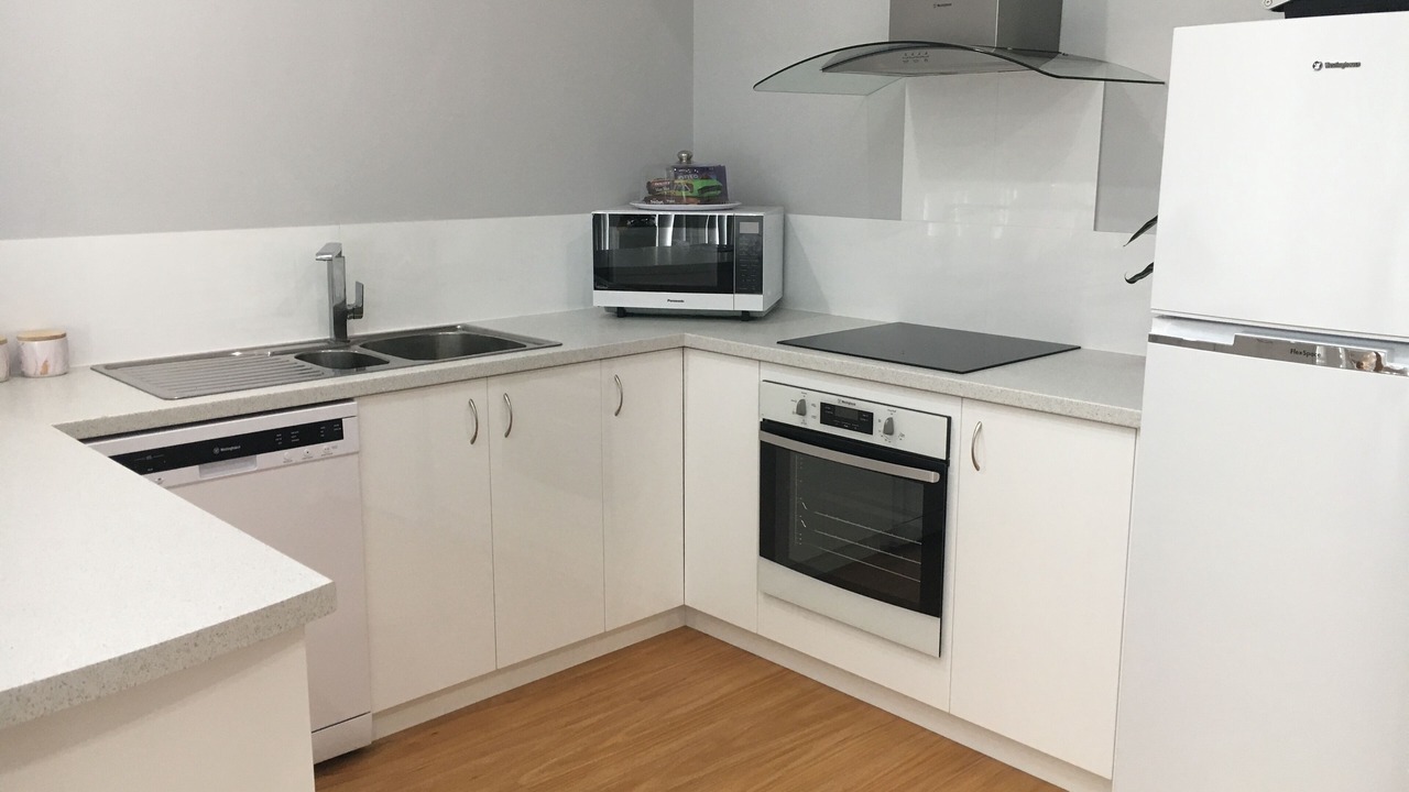 Photo of Kitchen in Denmark