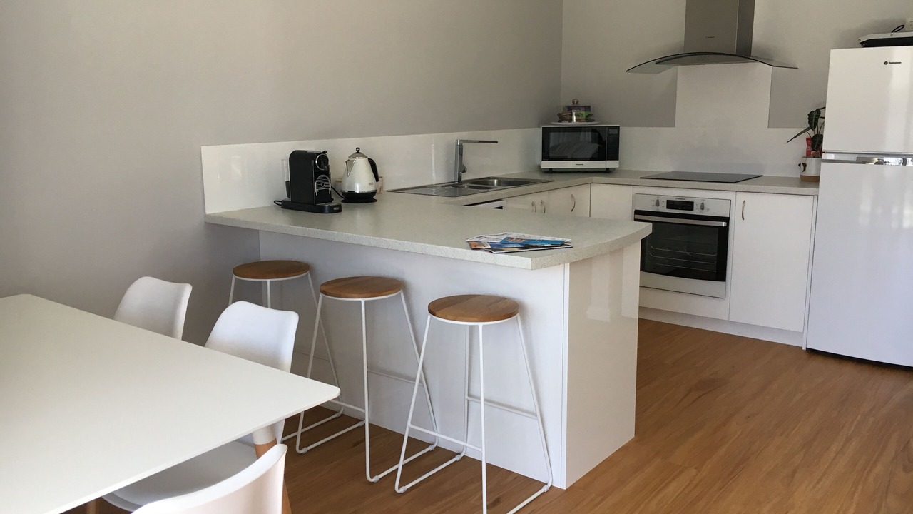 Photo of Kitchen in Denmark