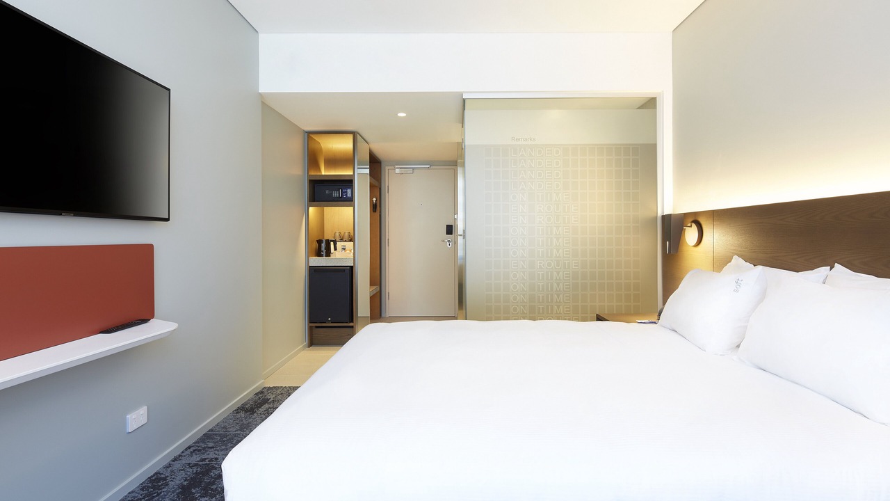 Photo of Bedroom in Mascot