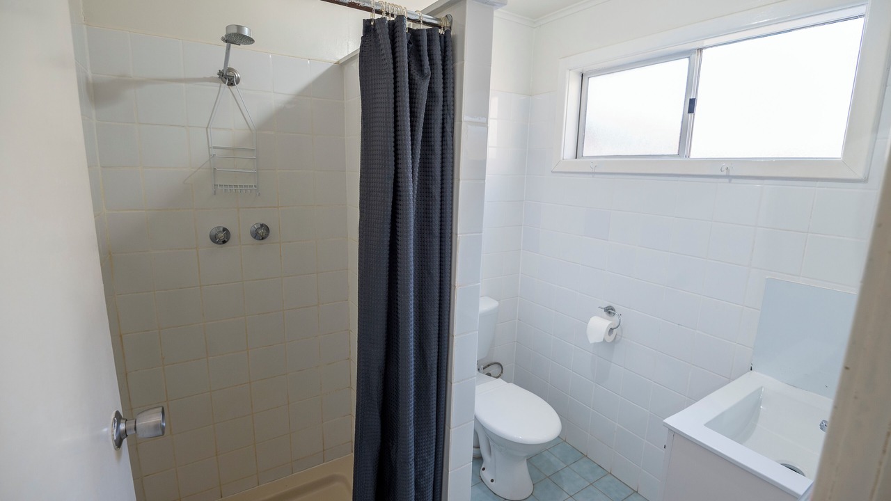 Photo of Bathroom in Walpole